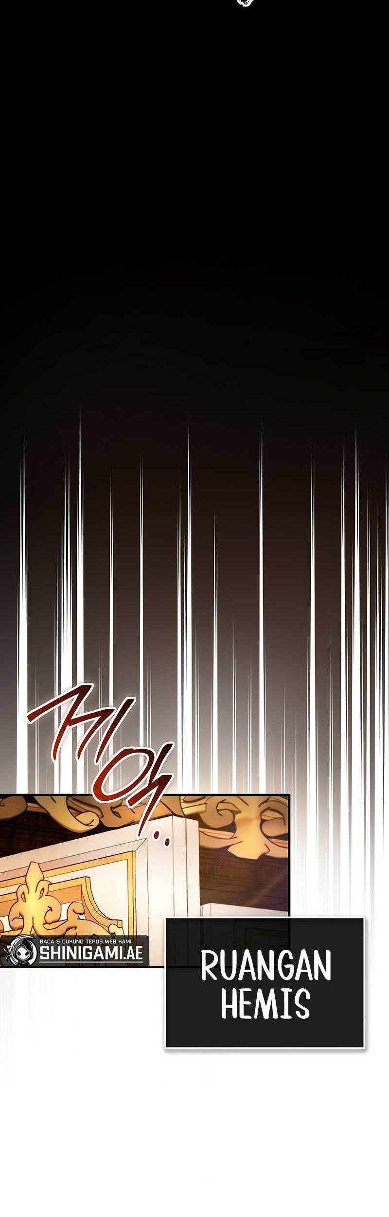 There Are No Bad Heroes In This World Chapter 11 Gambar 43