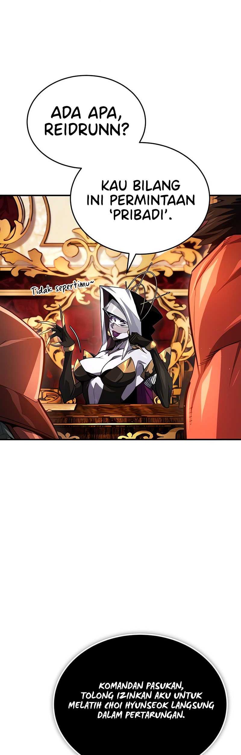 There Are No Bad Heroes In This World Chapter 11 Gambar 44