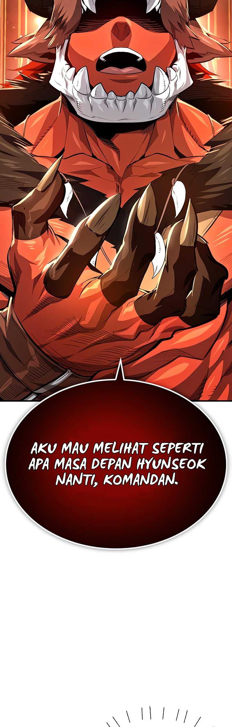 There Are No Bad Heroes In This World Chapter 11 Gambar 48