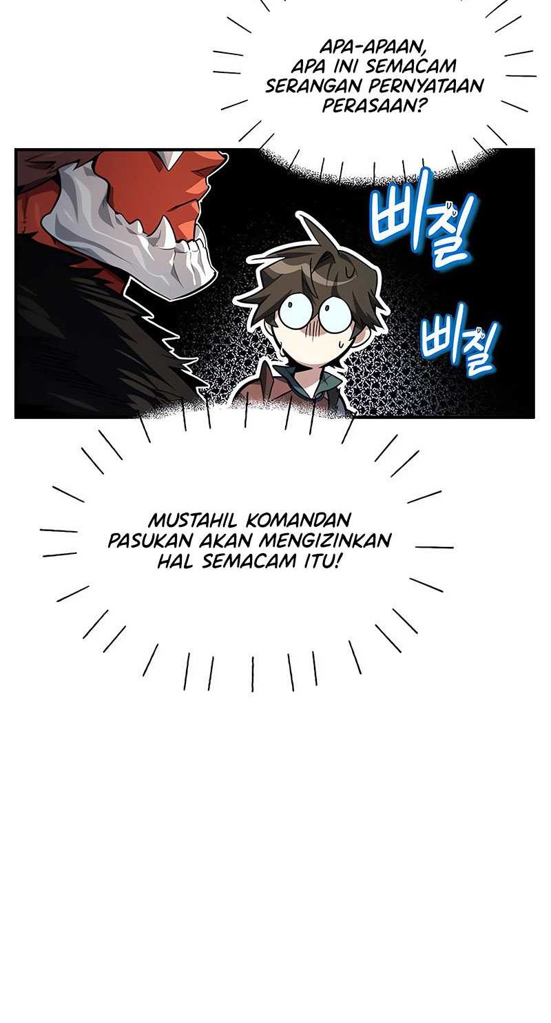 There Are No Bad Heroes In This World Chapter 11 Gambar 49