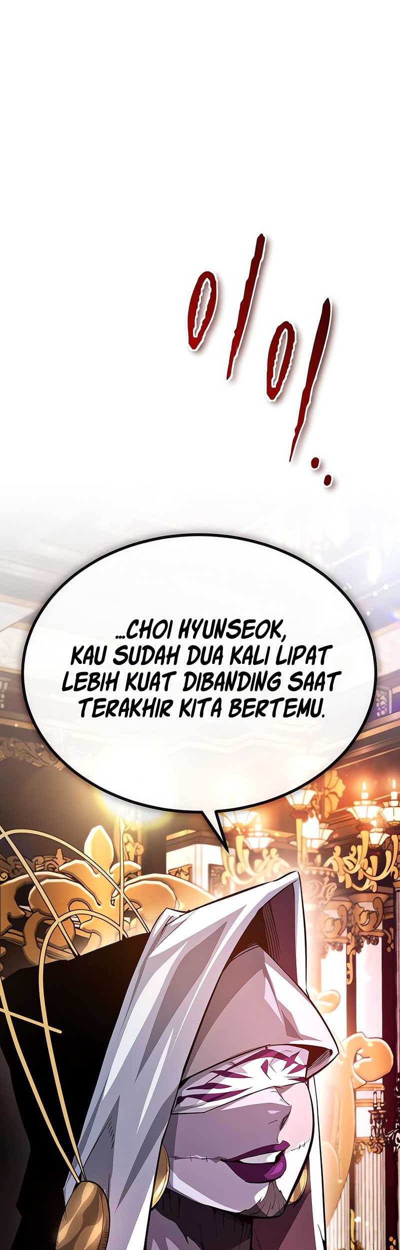 There Are No Bad Heroes In This World Chapter 11 Gambar 52