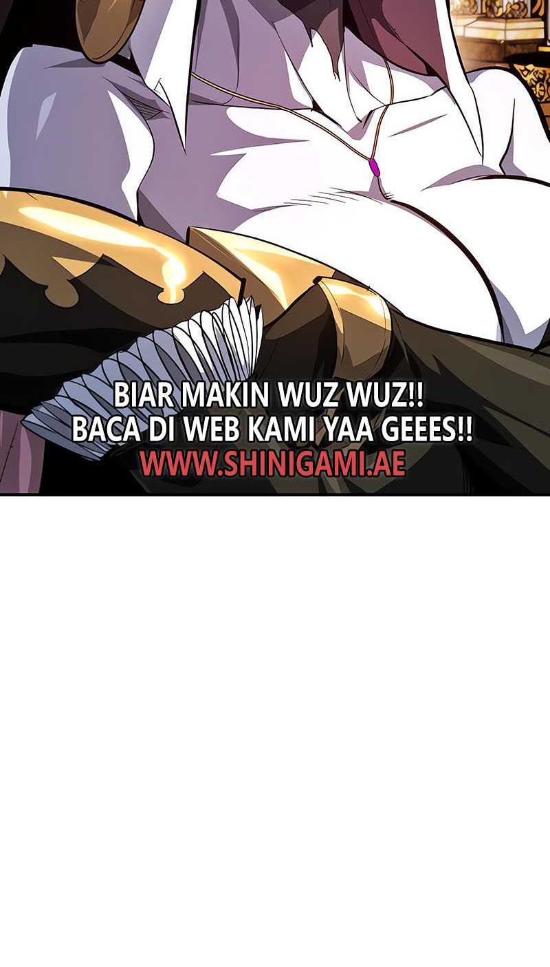 There Are No Bad Heroes In This World Chapter 11 Gambar 53