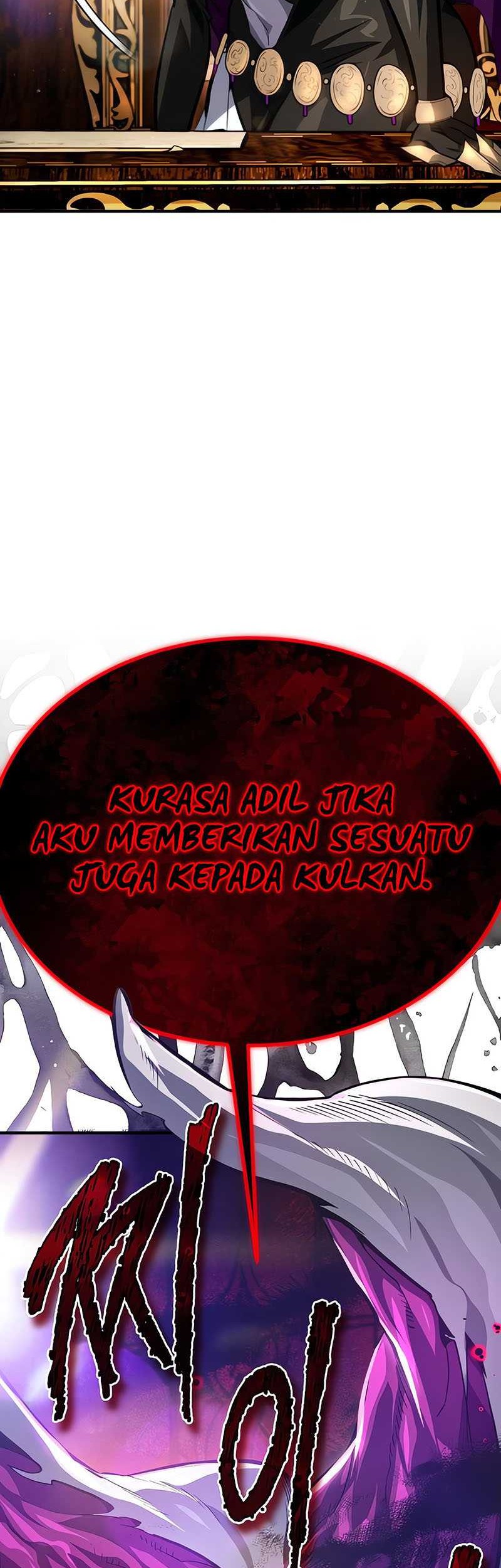 There Are No Bad Heroes In This World Chapter 11 Gambar 55