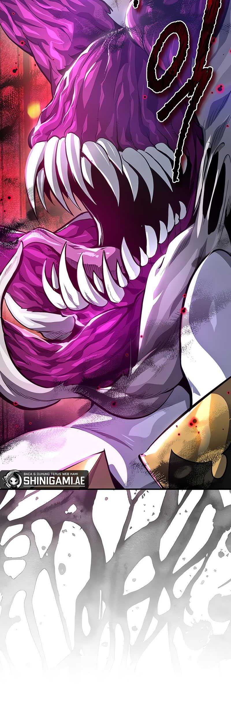 There Are No Bad Heroes In This World Chapter 11 Gambar 56
