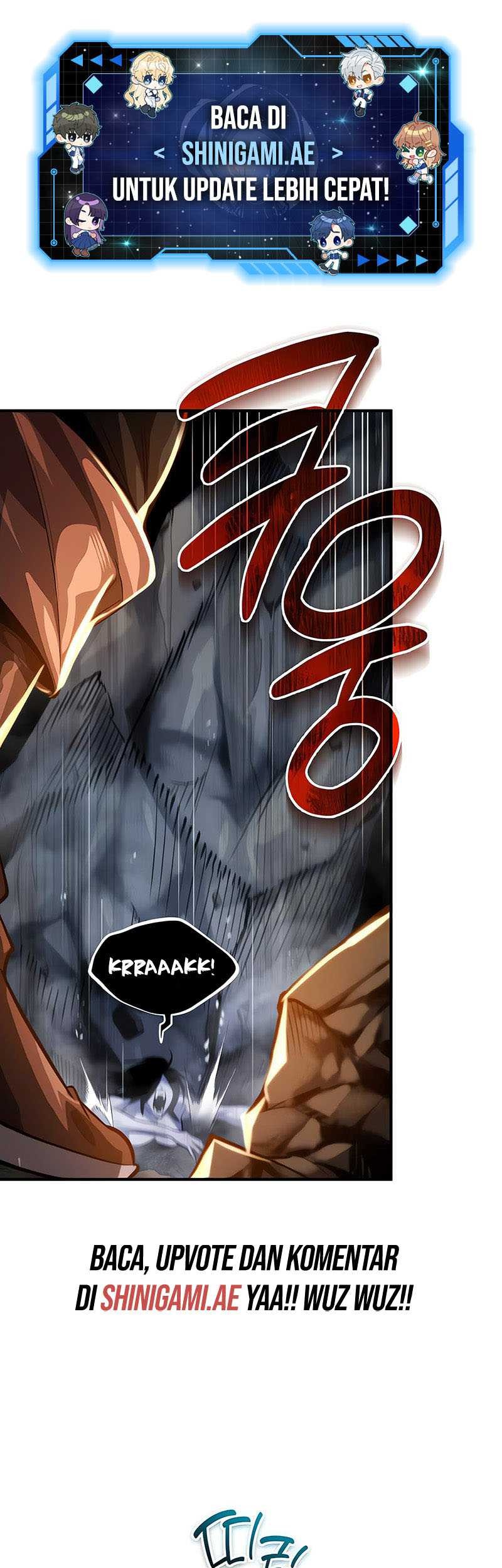 Baca Manhwa There Are No Bad Heroes In This World Chapter 11 Gambar 2