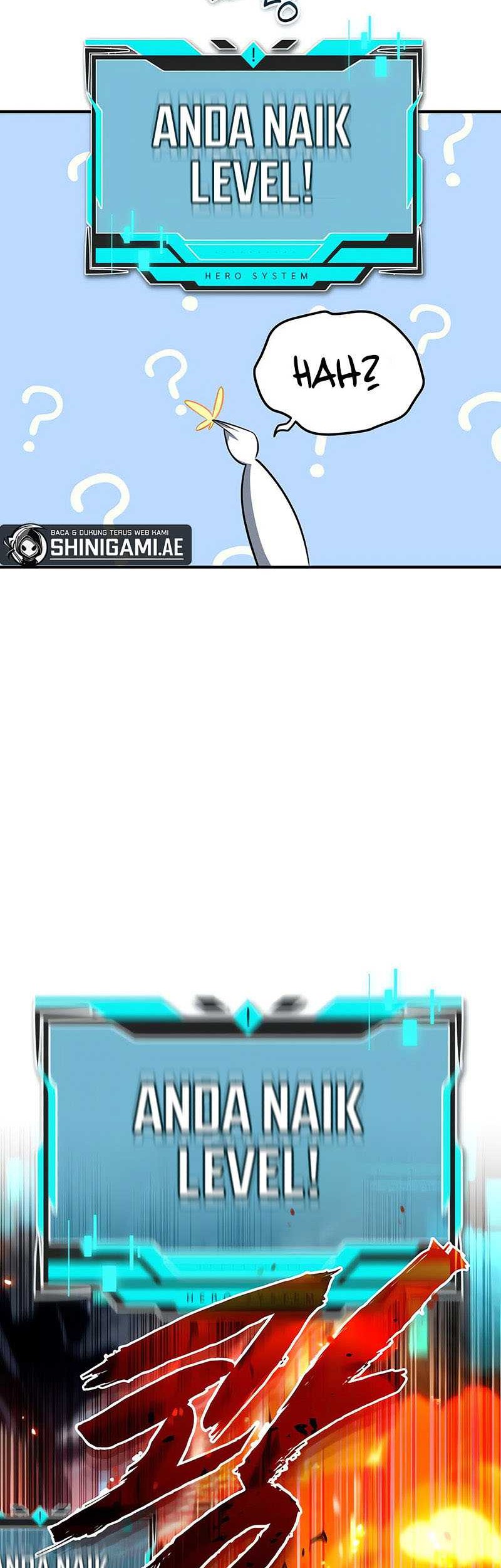 There Are No Bad Heroes In This World Chapter 11 Gambar 3