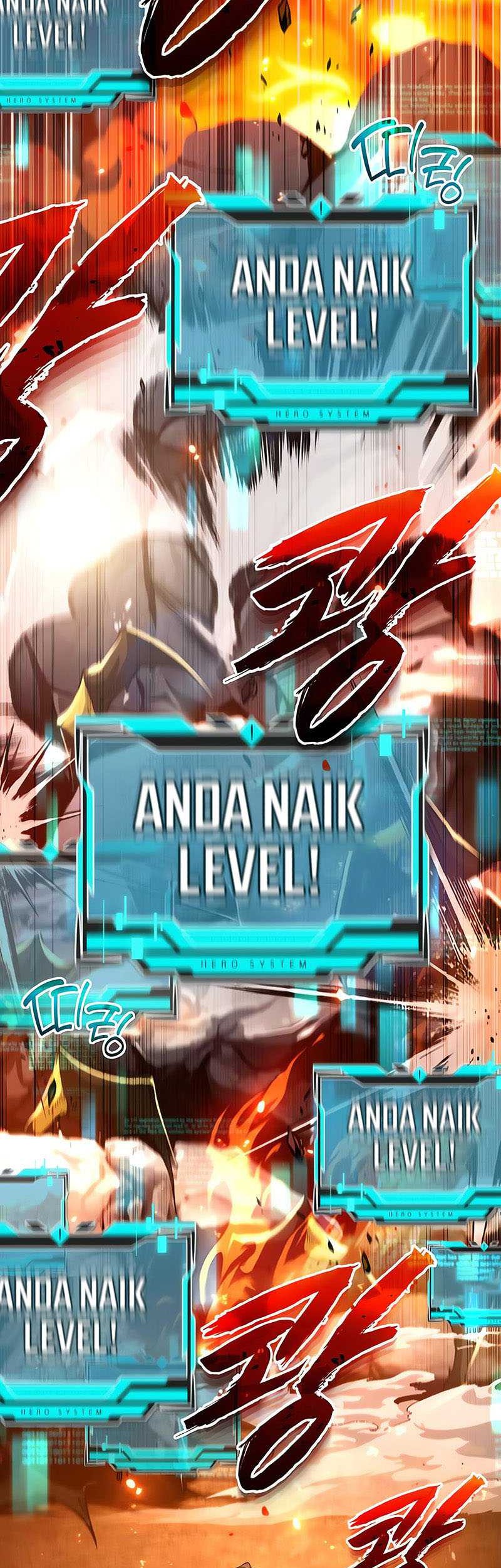 There Are No Bad Heroes In This World Chapter 11 Gambar 4