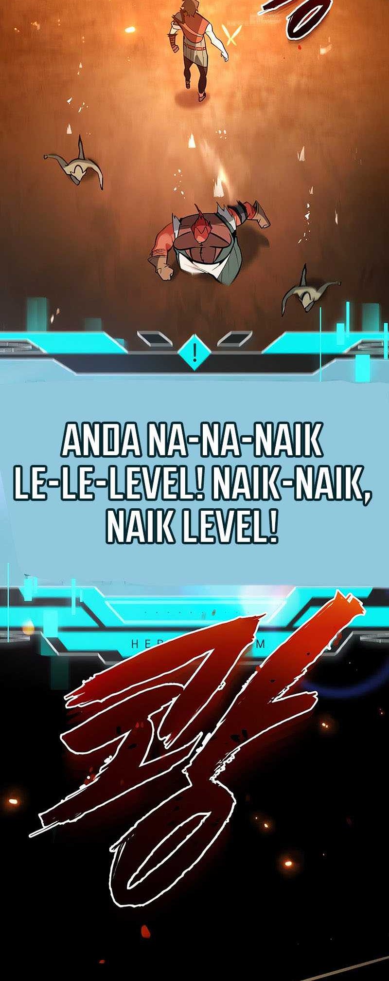 There Are No Bad Heroes In This World Chapter 11 Gambar 5