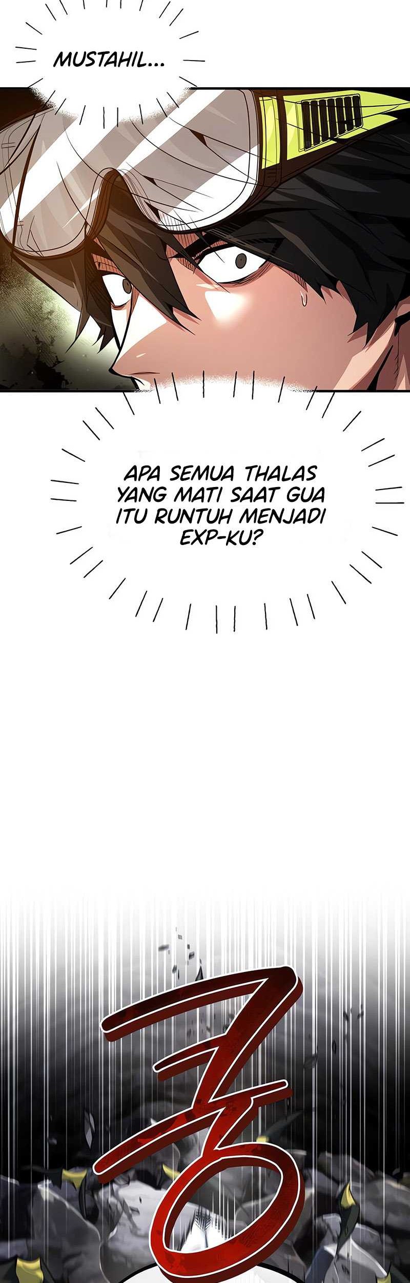 There Are No Bad Heroes In This World Chapter 11 Gambar 7