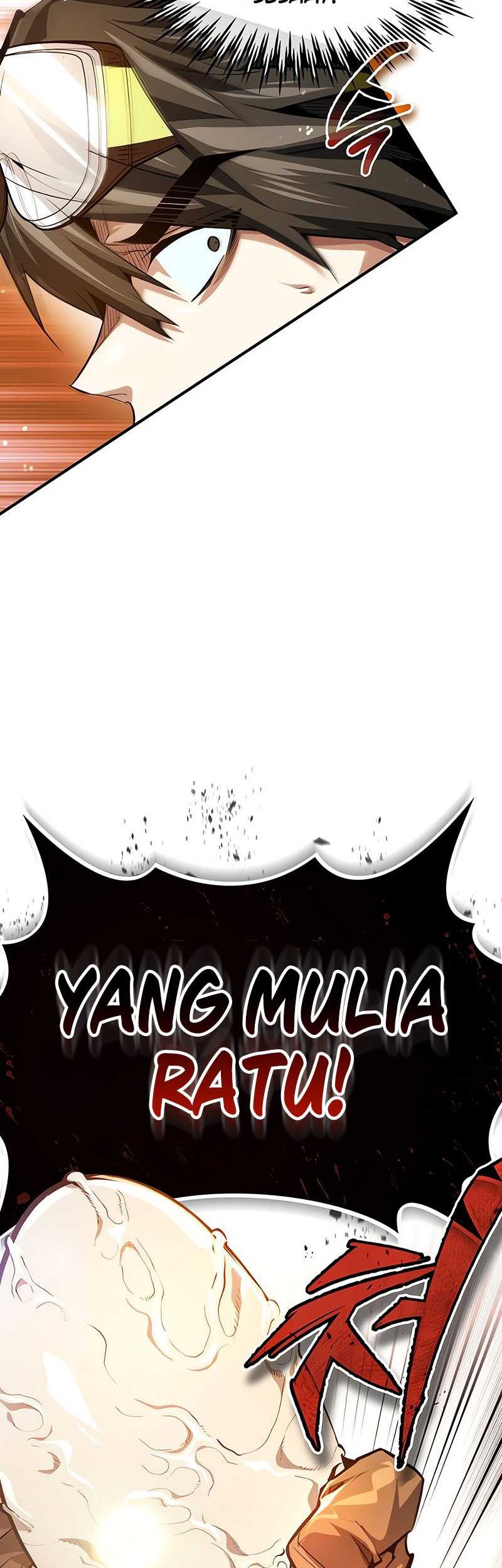 There Are No Bad Heroes In This World Chapter 11 Gambar 11