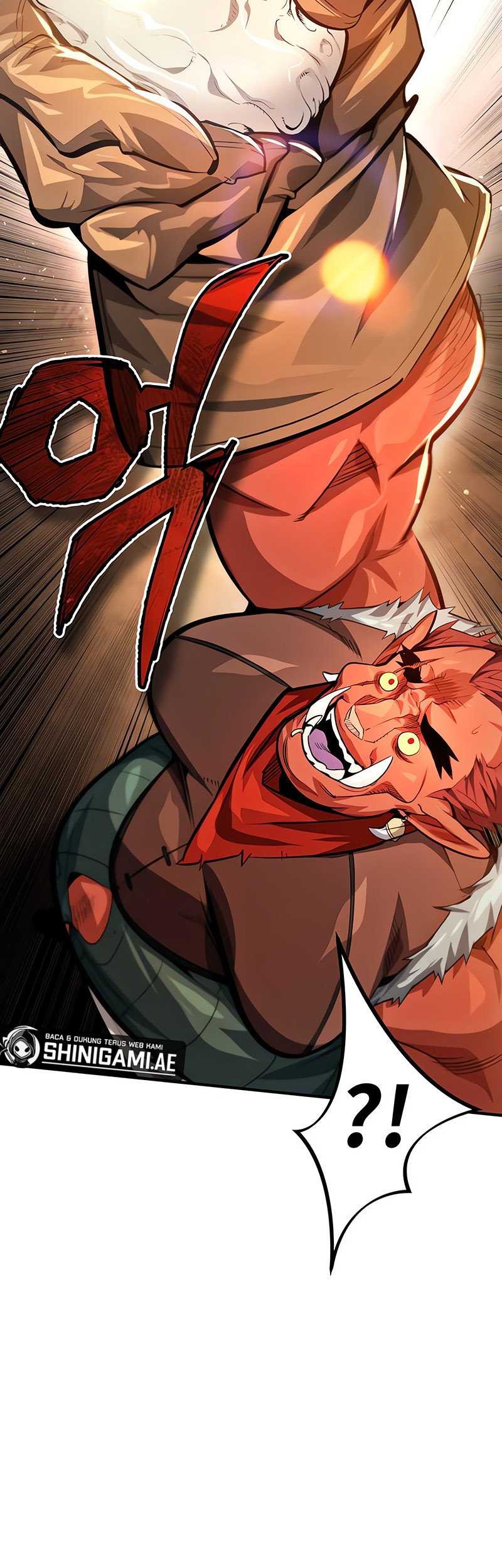 There Are No Bad Heroes In This World Chapter 11 Gambar 12