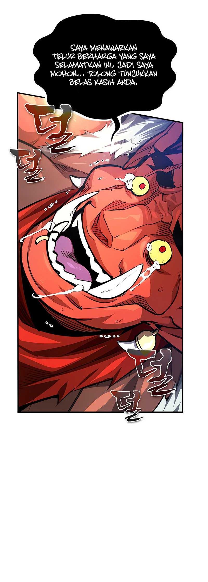 There Are No Bad Heroes In This World Chapter 11 Gambar 13