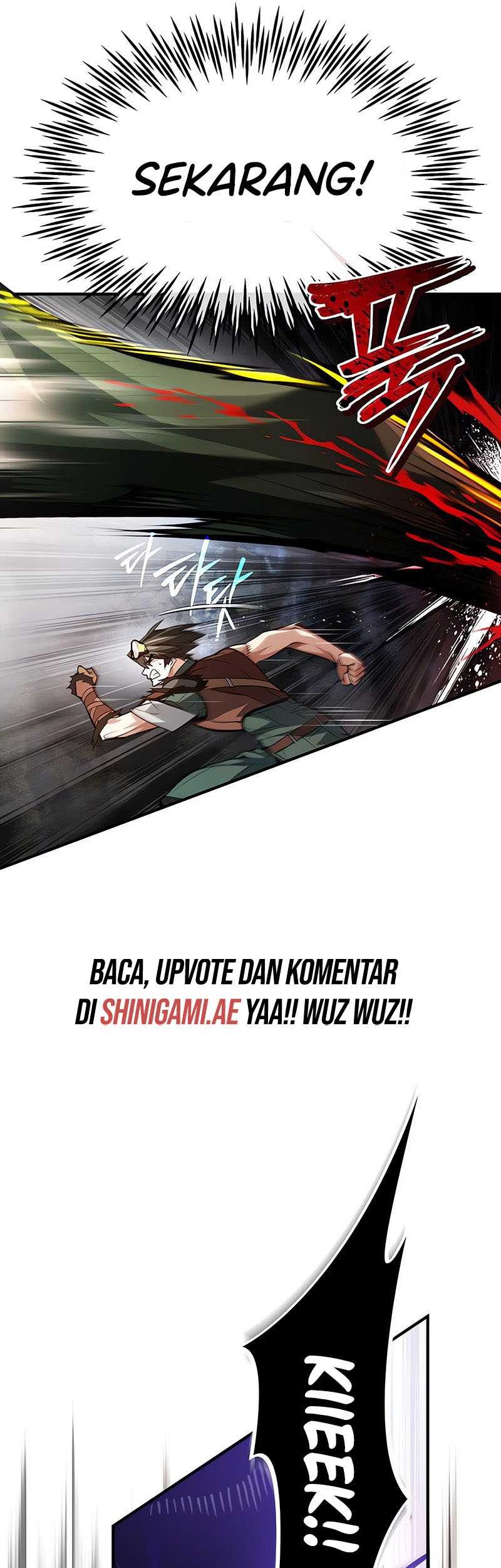 There Are No Bad Heroes In This World Chapter 11 Gambar 14