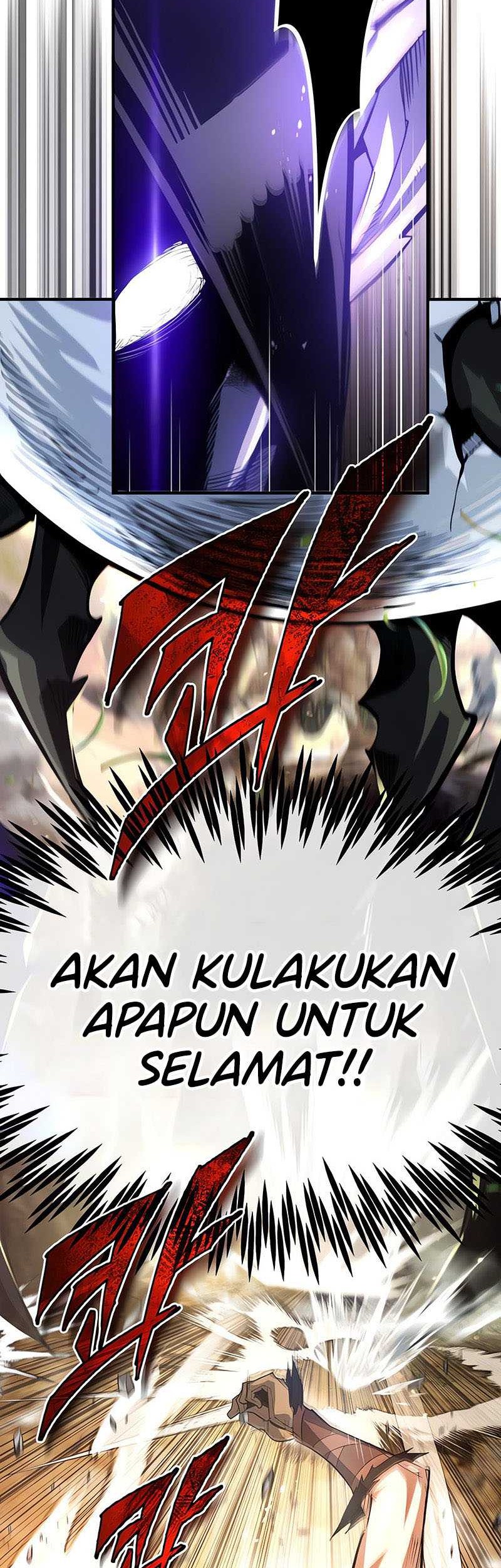 There Are No Bad Heroes In This World Chapter 11 Gambar 15
