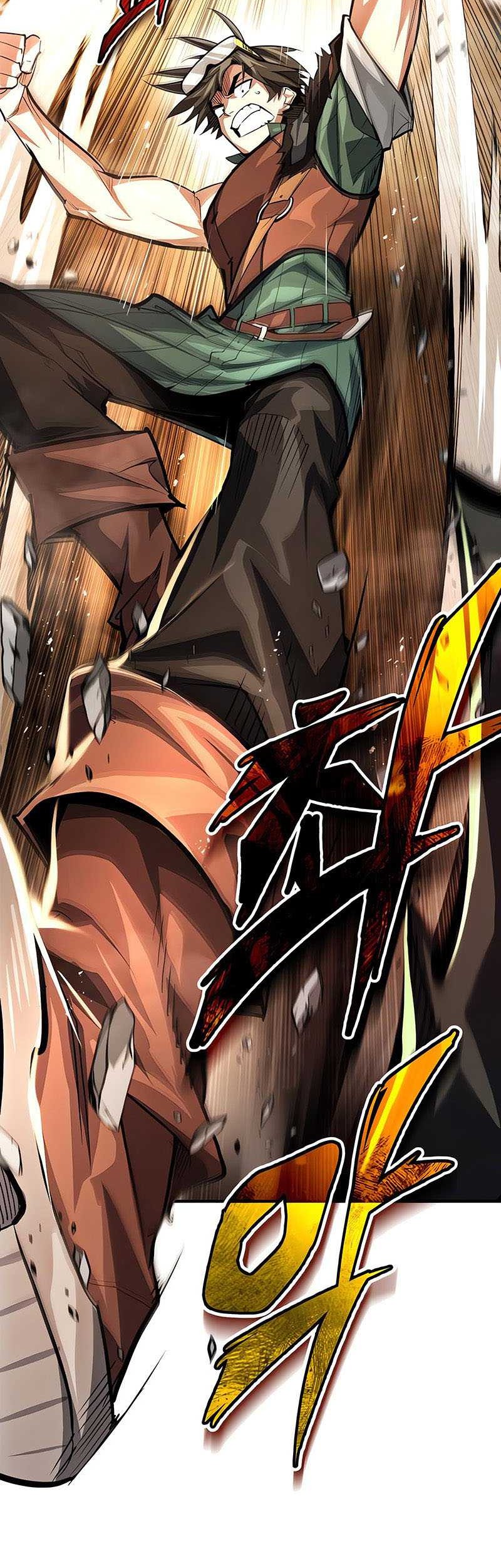 There Are No Bad Heroes In This World Chapter 11 Gambar 16