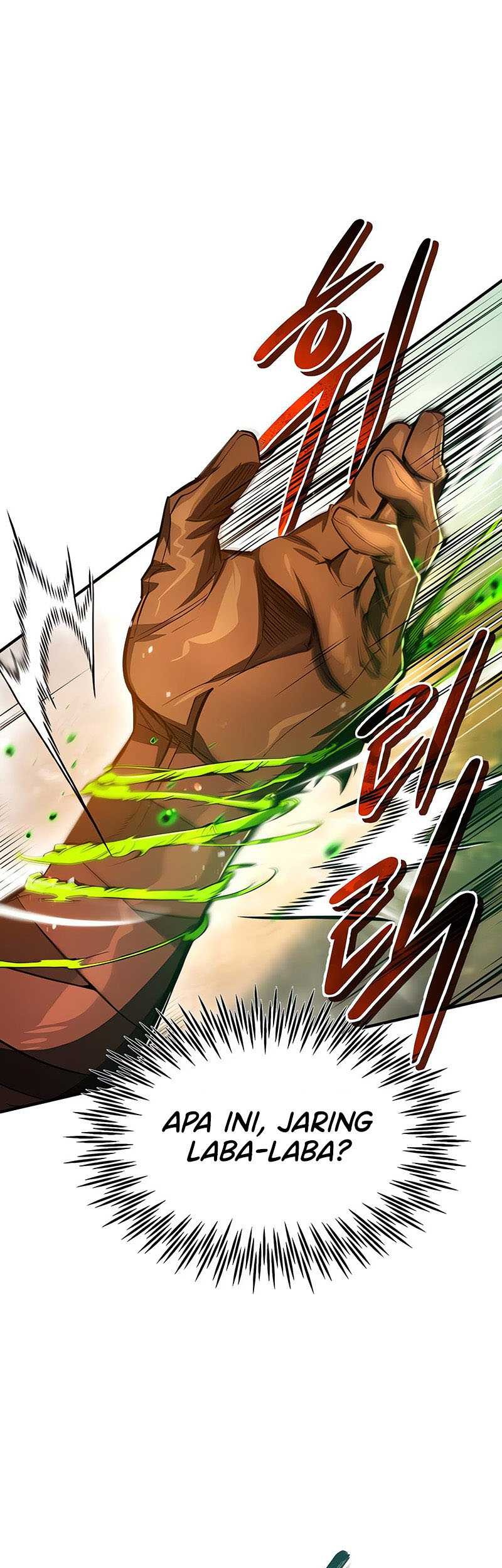 There Are No Bad Heroes In This World Chapter 11 Gambar 18