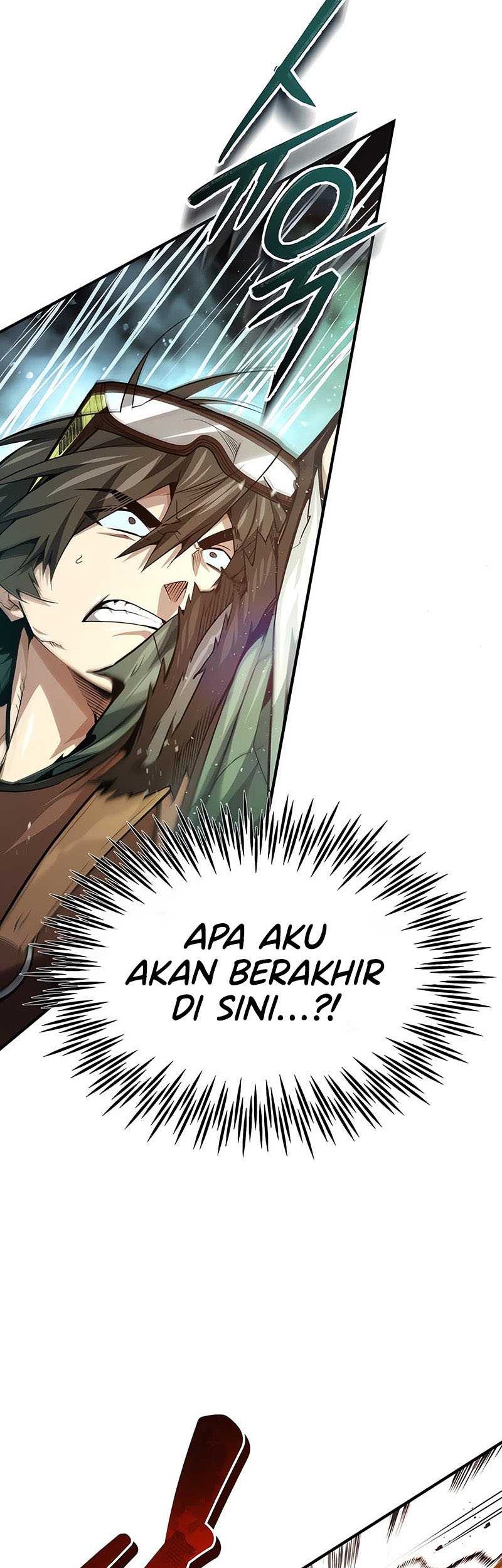 There Are No Bad Heroes In This World Chapter 11 Gambar 19