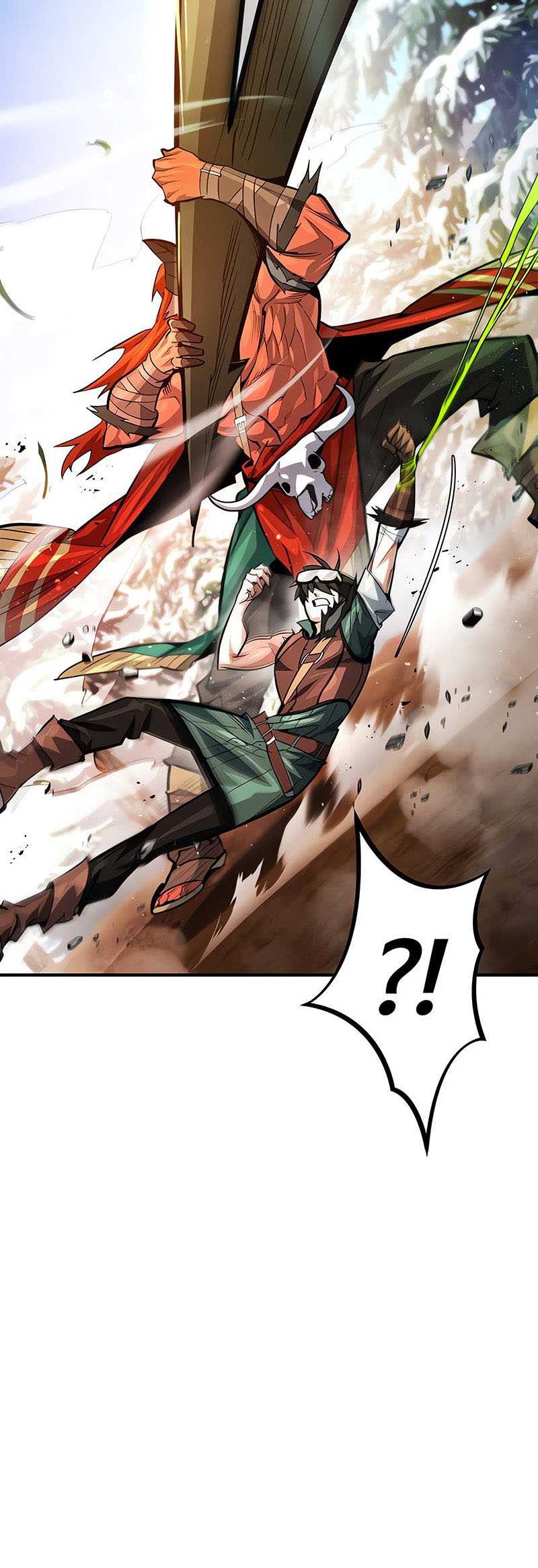 There Are No Bad Heroes In This World Chapter 11 Gambar 21