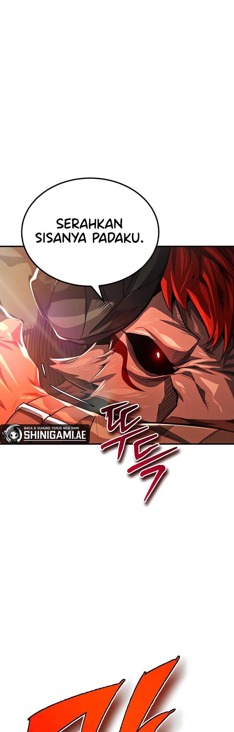 There Are No Bad Heroes In This World Chapter 11 Gambar 23