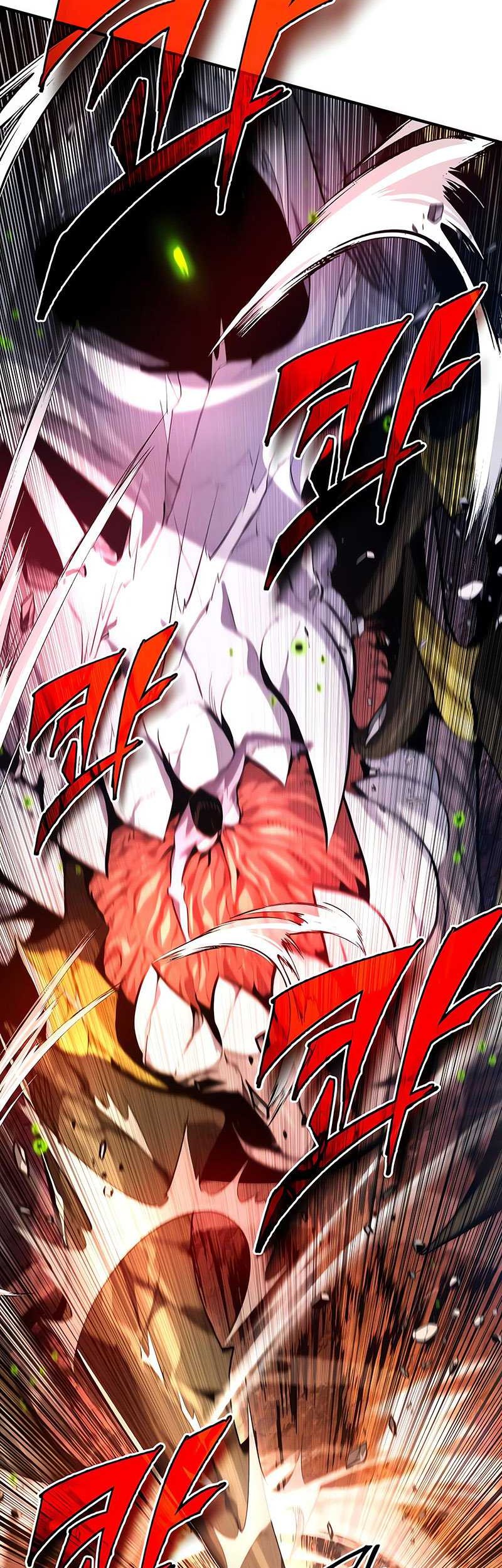 There Are No Bad Heroes In This World Chapter 11 Gambar 24