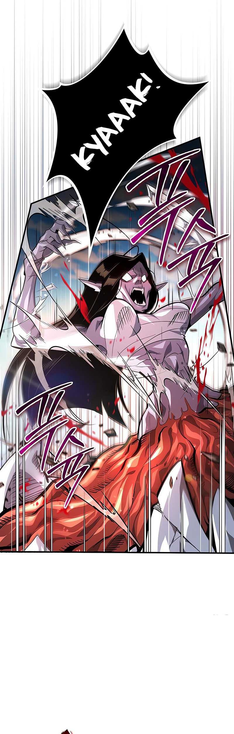 There Are No Bad Heroes In This World Chapter 11 Gambar 26