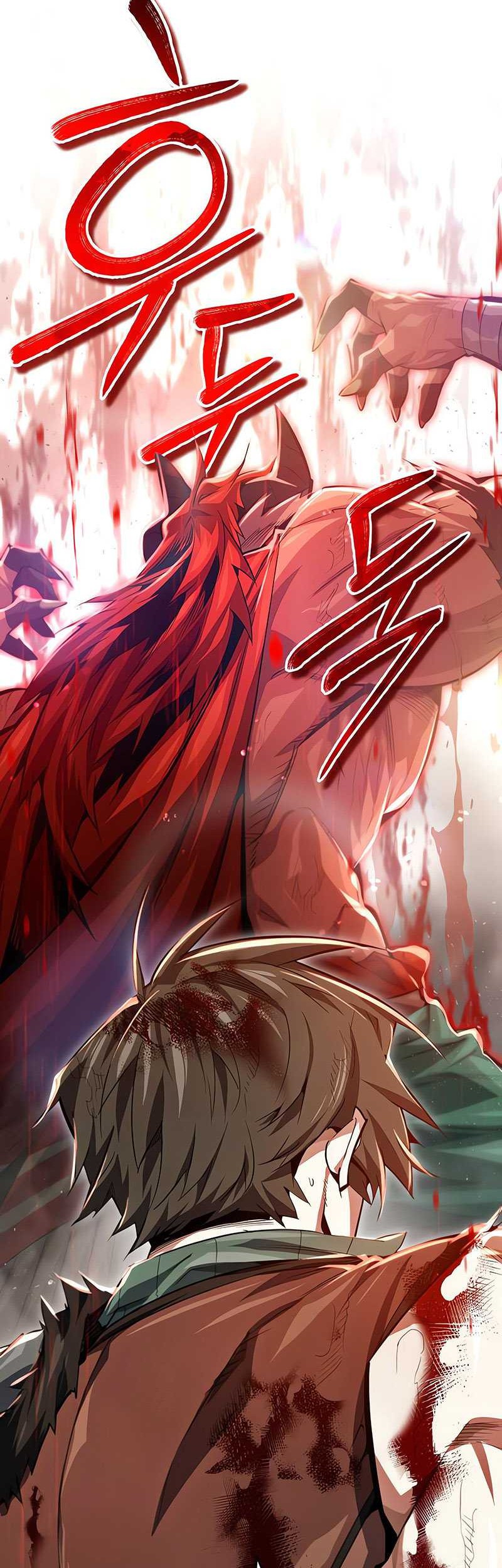 There Are No Bad Heroes In This World Chapter 11 Gambar 27