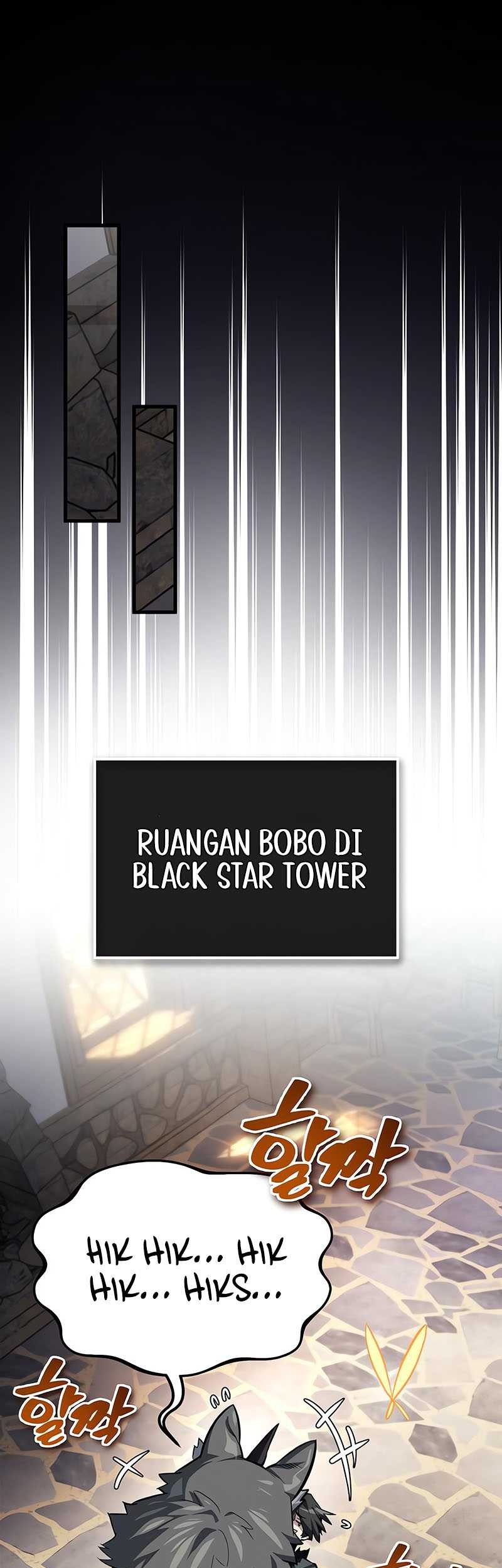There Are No Bad Heroes In This World Chapter 11 Gambar 30