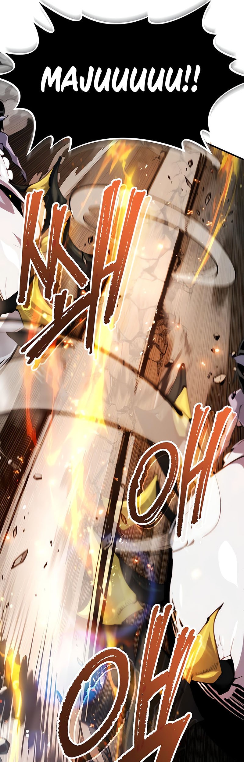 There Are No Bad Heroes In This World Chapter 10 Gambar 39