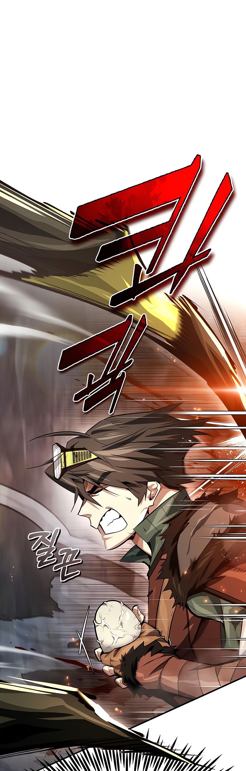 There Are No Bad Heroes In This World Chapter 10 Gambar 47