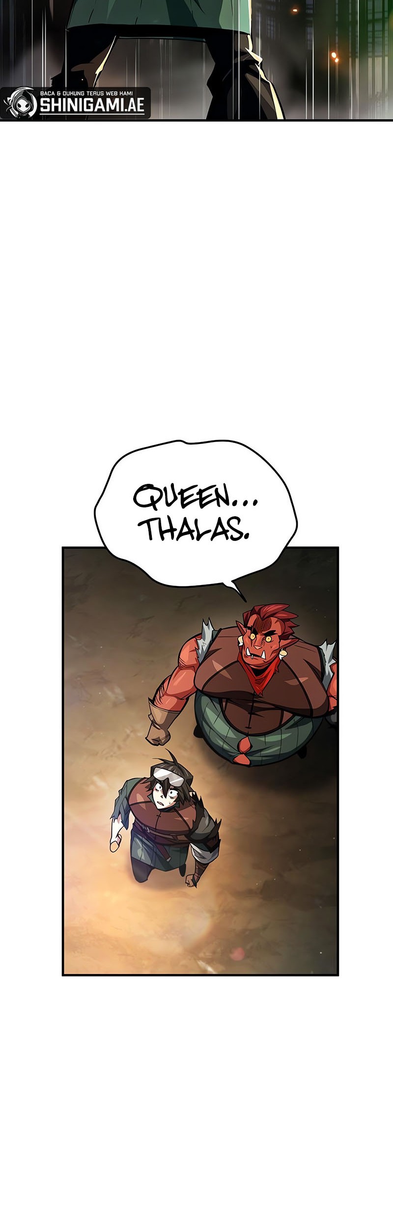 There Are No Bad Heroes In This World Chapter 10 Gambar 52