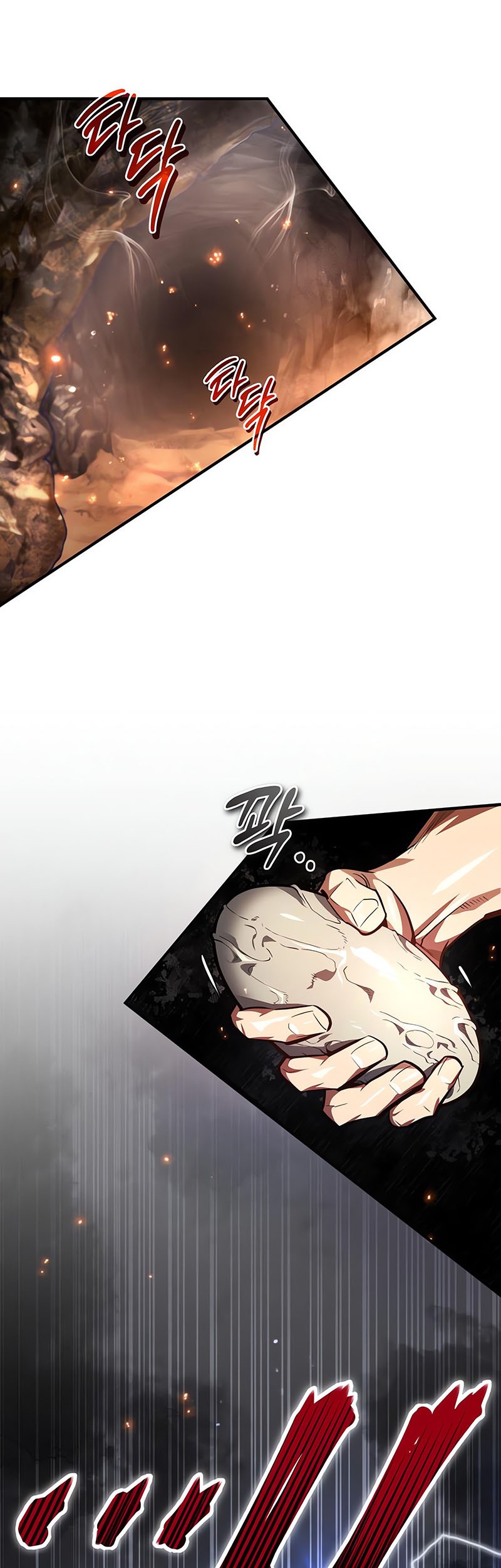 There Are No Bad Heroes In This World Chapter 10 Gambar 53