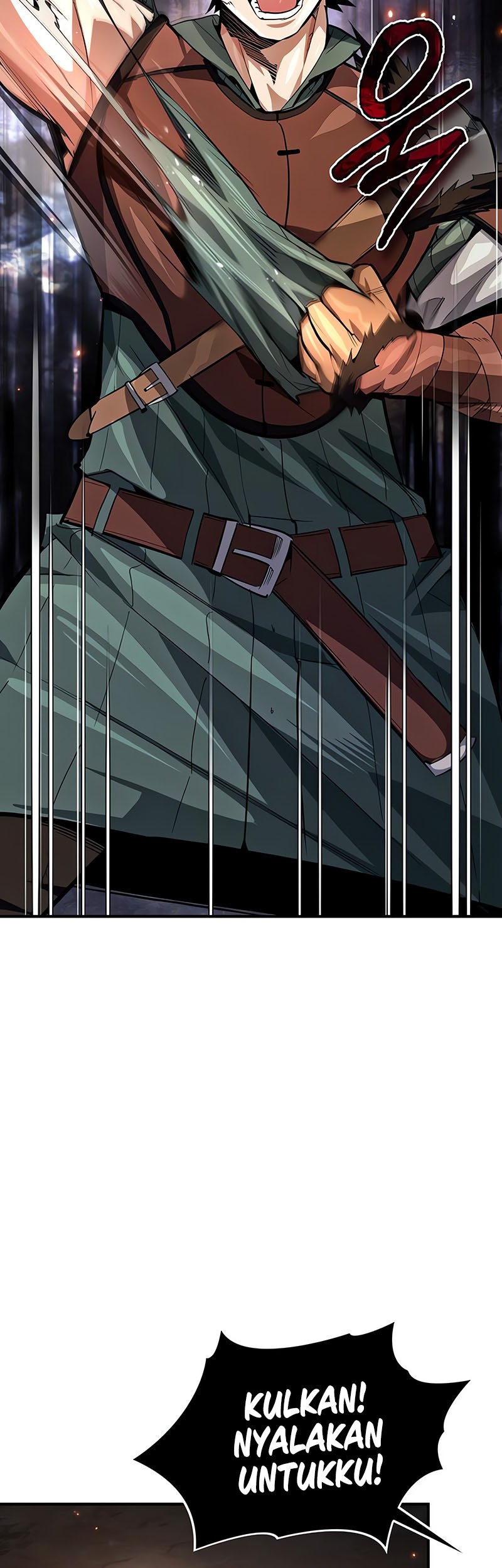 There Are No Bad Heroes In This World Chapter 10 Gambar 57