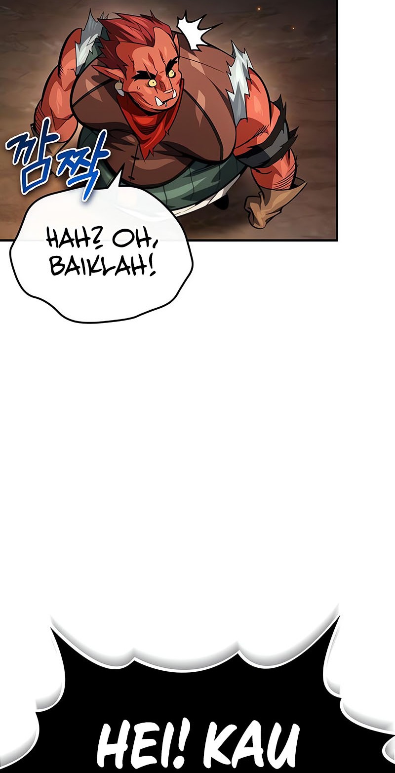 There Are No Bad Heroes In This World Chapter 10 Gambar 58