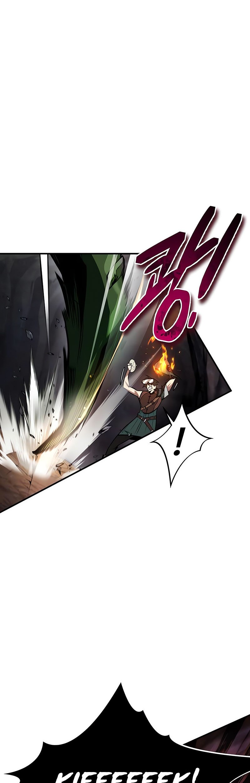 There Are No Bad Heroes In This World Chapter 10 Gambar 64