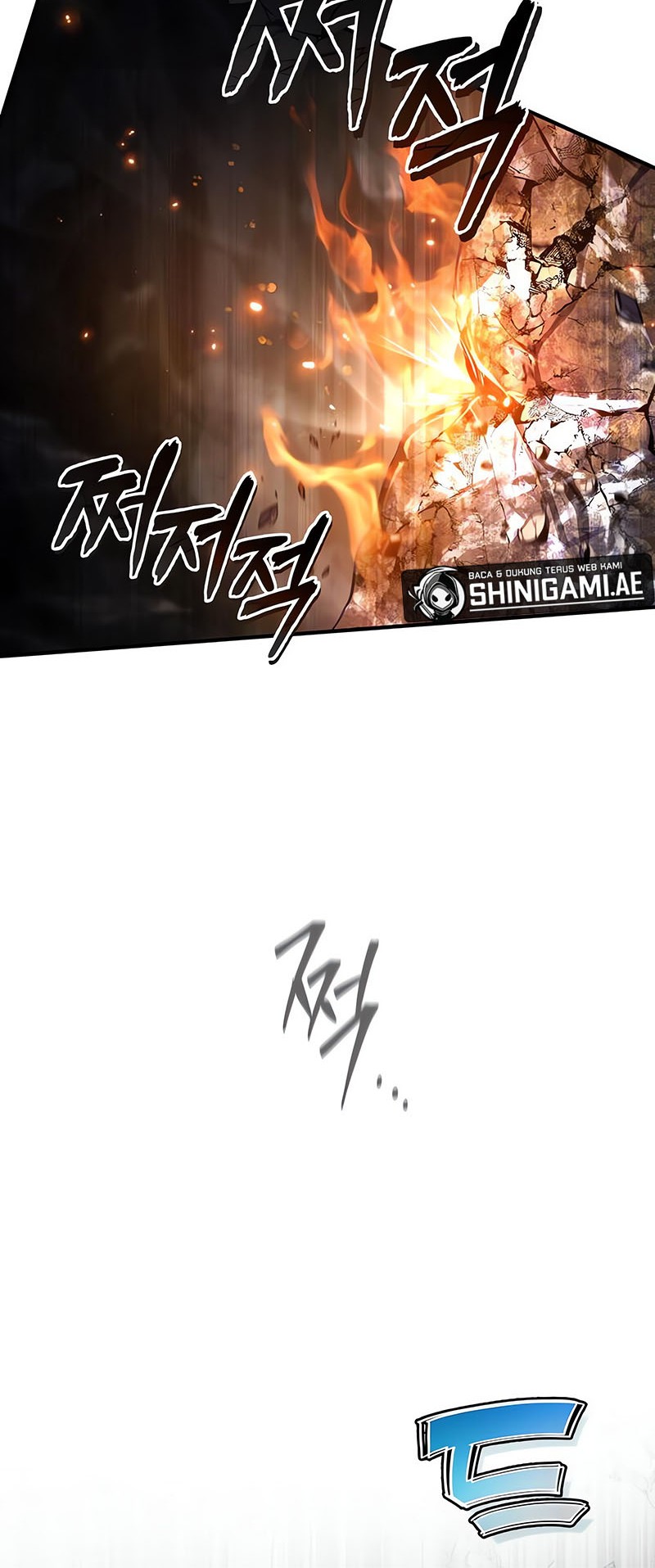There Are No Bad Heroes In This World Chapter 10 Gambar 70