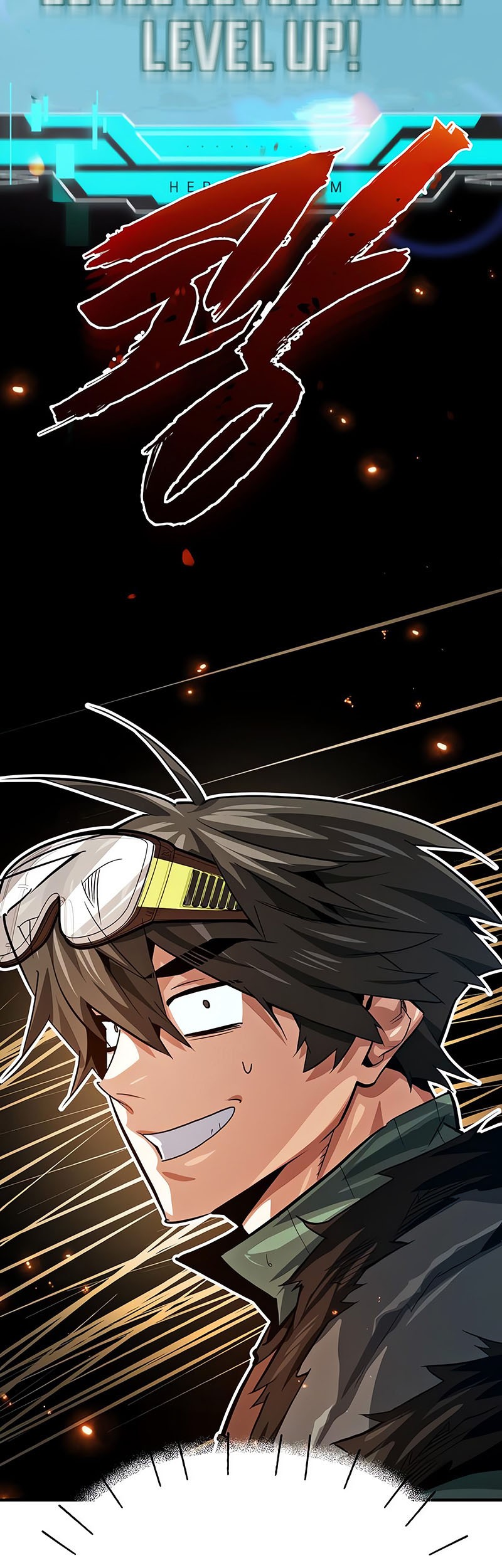 There Are No Bad Heroes In This World Chapter 10 Gambar 81