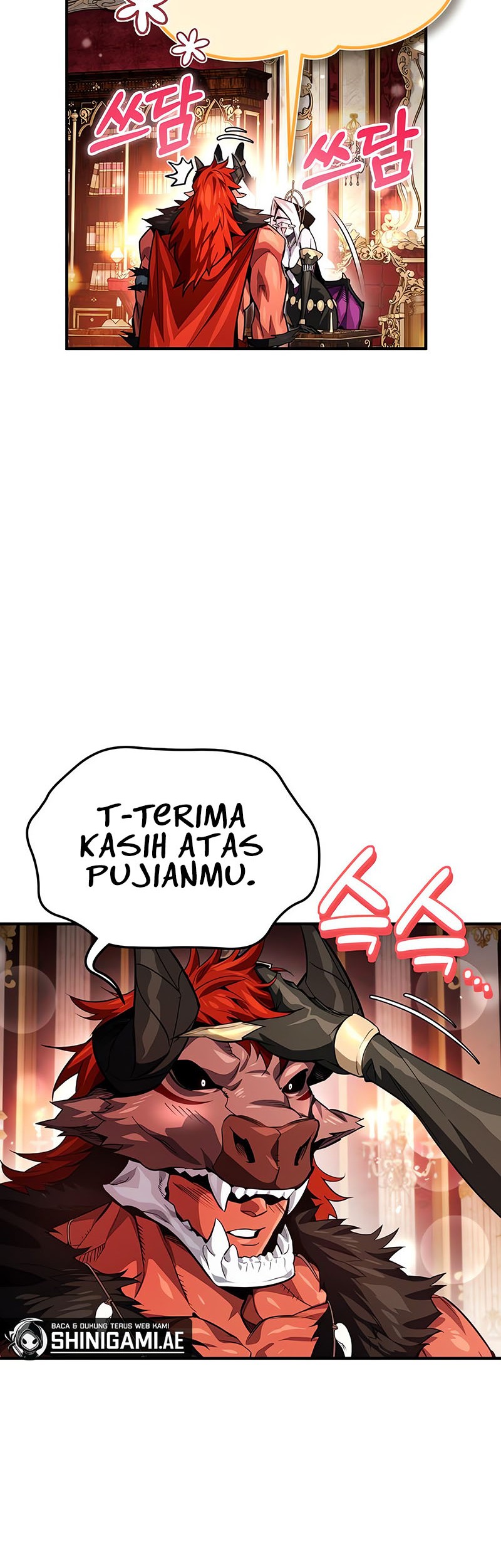 There Are No Bad Heroes In This World Chapter 10 Gambar 10