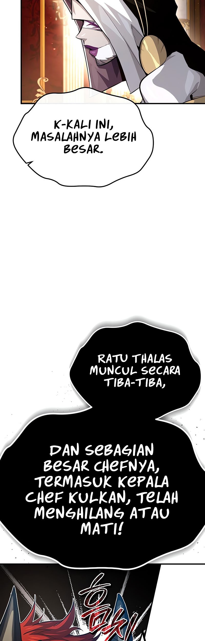 There Are No Bad Heroes In This World Chapter 10 Gambar 13