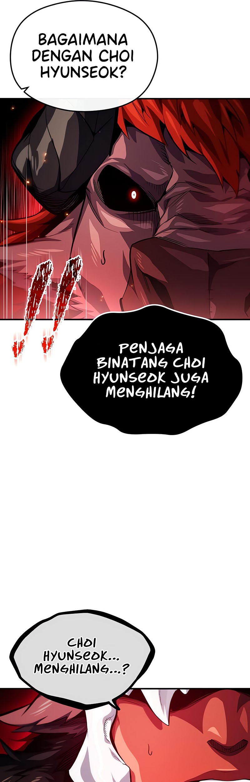 There Are No Bad Heroes In This World Chapter 10 Gambar 15