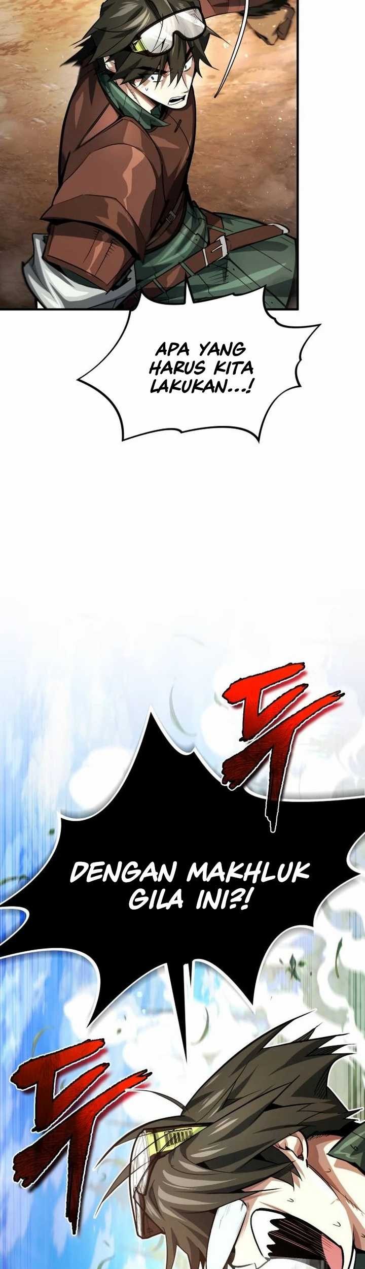 There Are No Bad Heroes In This World Chapter 09 Gambar 5