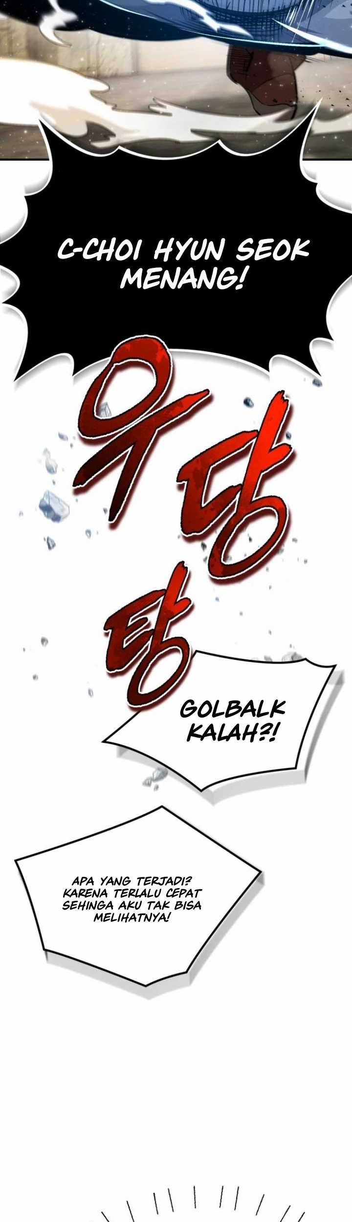 There Are No Bad Heroes In This World Chapter 08 Gambar 47