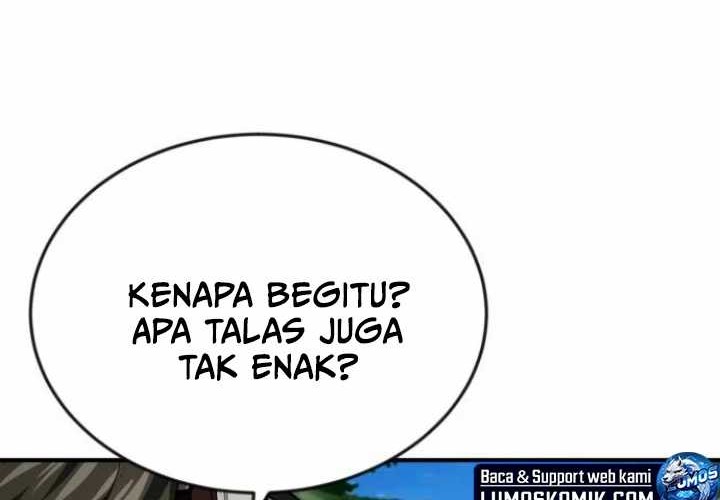 There Are No Bad Heroes In This World Chapter 08 Gambar 52