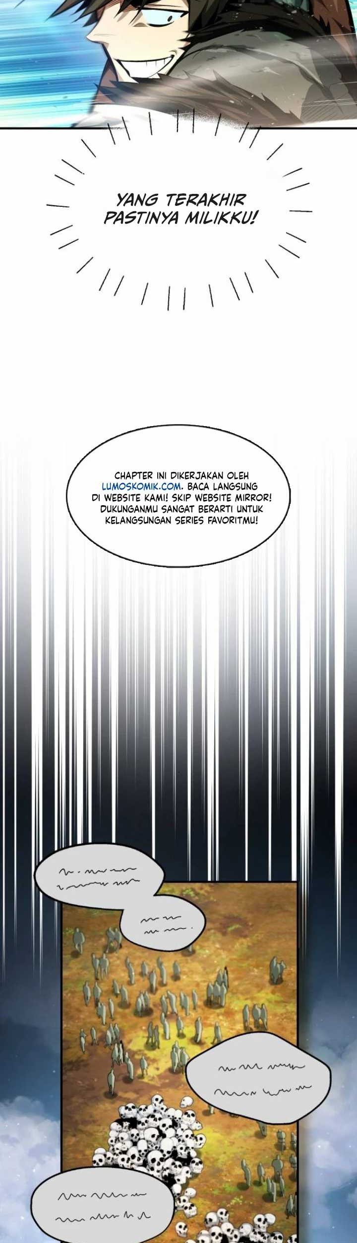 There Are No Bad Heroes In This World Chapter 08 Gambar 59