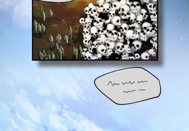 There Are No Bad Heroes In This World Chapter 08 Gambar 60