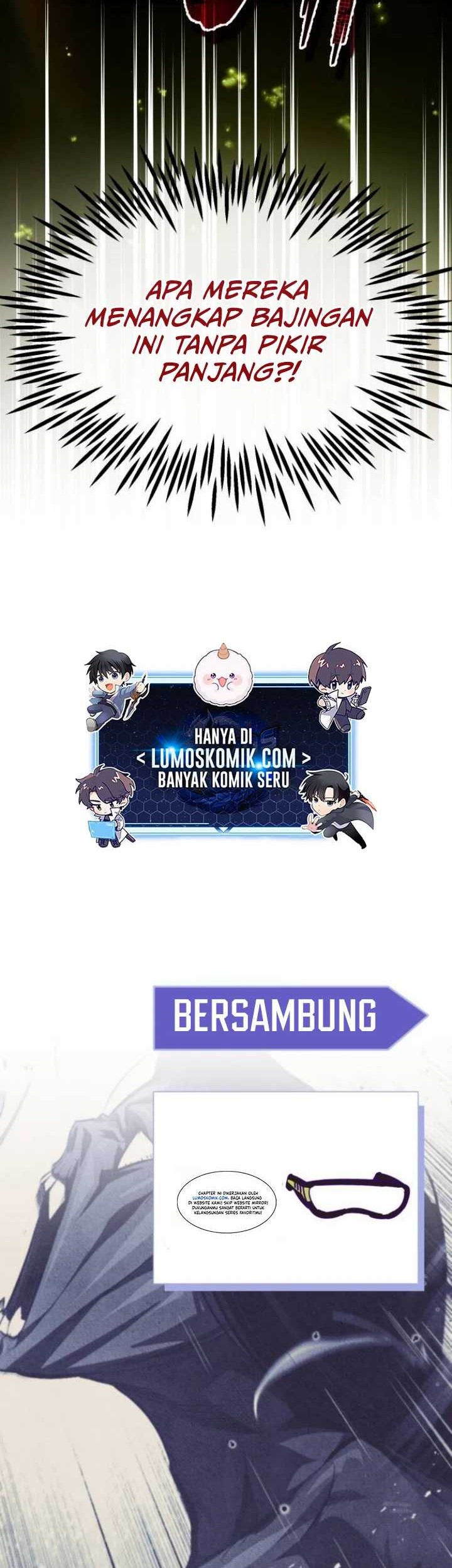 There Are No Bad Heroes In This World Chapter 08 Gambar 70