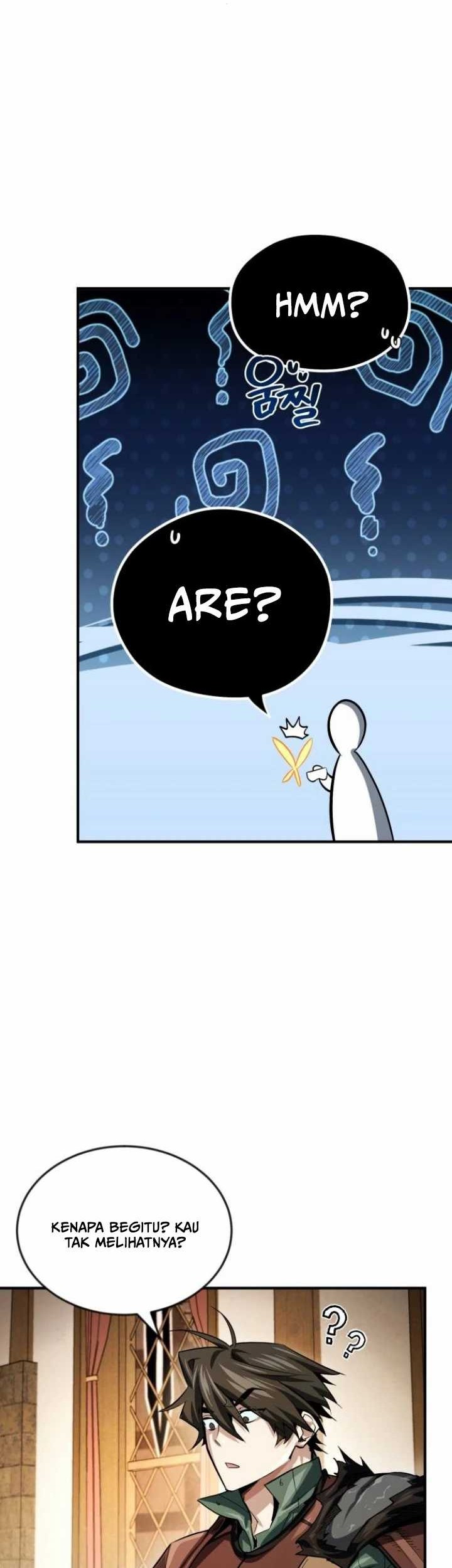 Baca Manhwa There Are No Bad Heroes In This World Chapter 08 Gambar 2