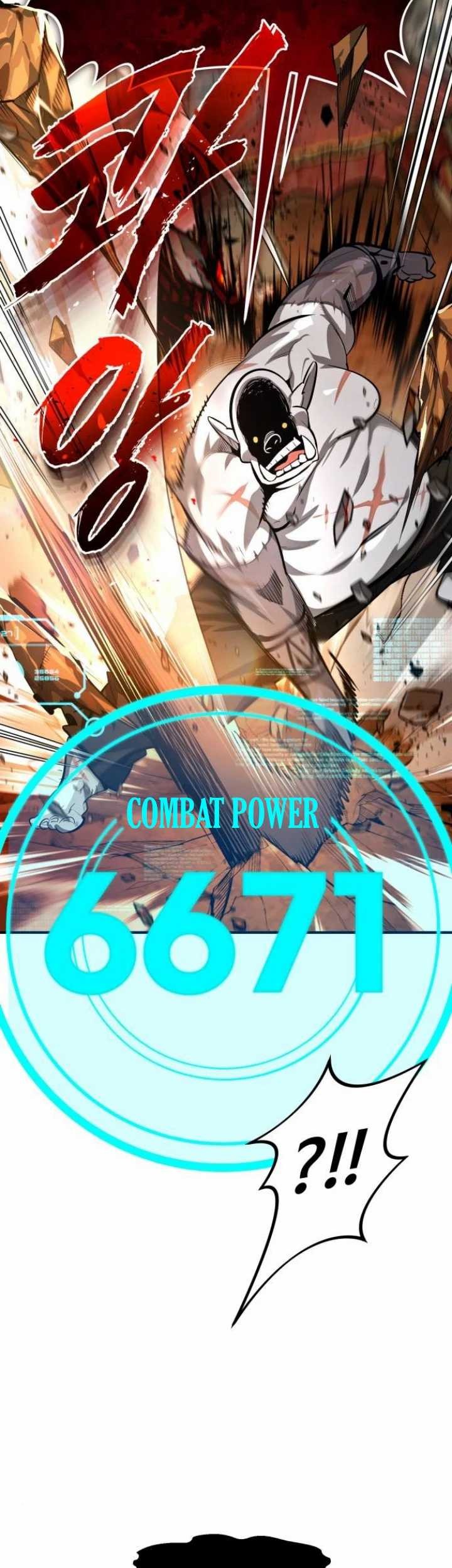 There Are No Bad Heroes In This World Chapter 08 Gambar 17
