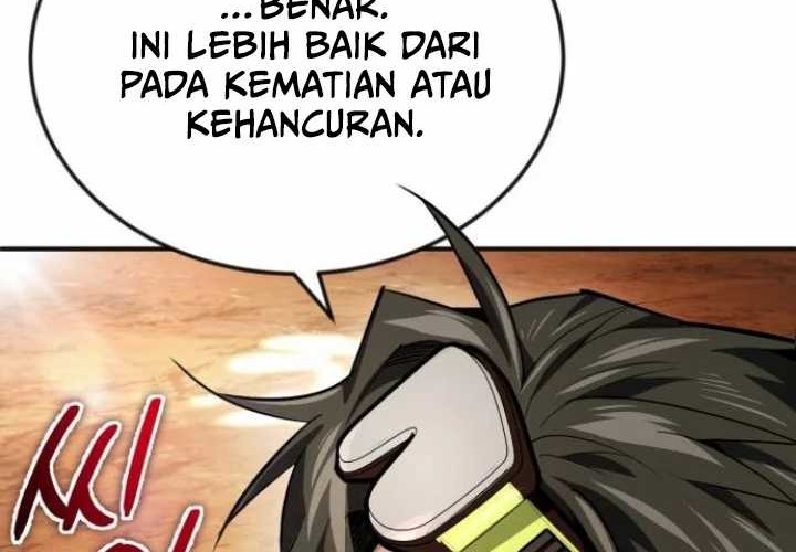 There Are No Bad Heroes In This World Chapter 08 Gambar 20