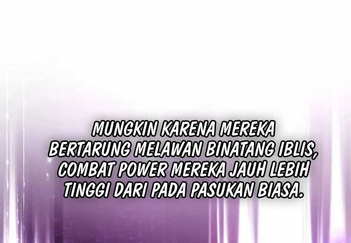 There Are No Bad Heroes In This World Chapter 08 Gambar 28
