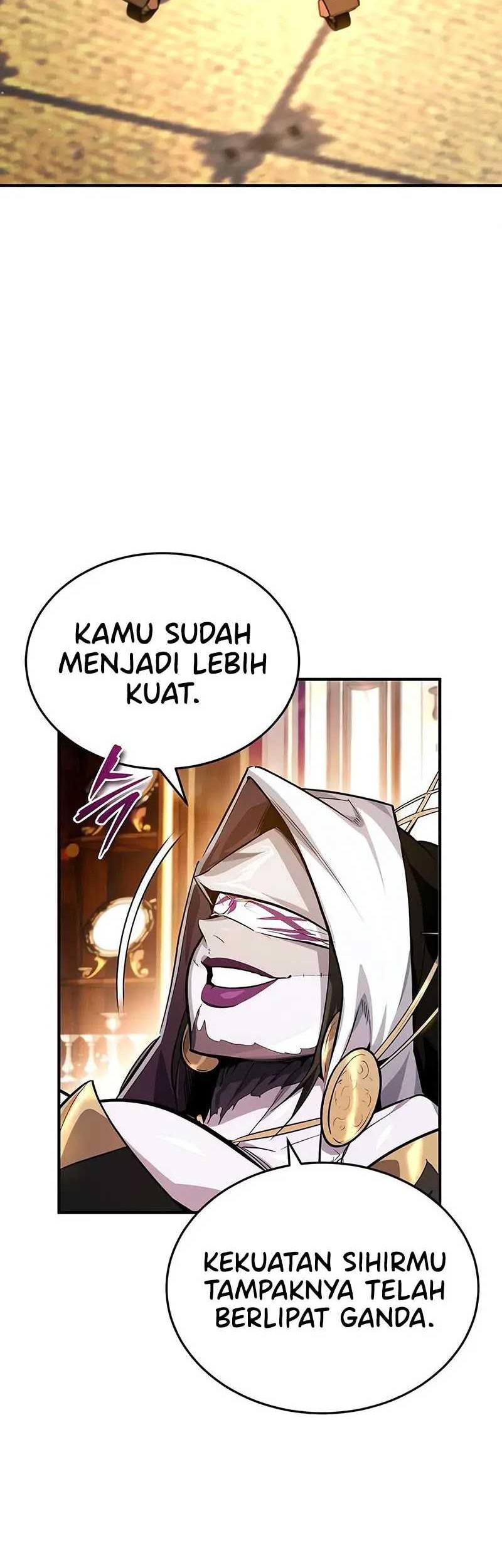 There Are No Bad Heroes In This World Chapter 07 Gambar 47